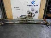 Wischermotor SEAT IBIZA 6K1955313C 1L0955119 9390332376 Vorne