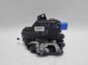 Türschloss SKODA Fabia 1.4 - 3B2837016AB - Vorne Rechts