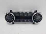 Klimabedienteil MERCEDES-BENZ GLE Coupe (C292) AMG 63S - A1669003217