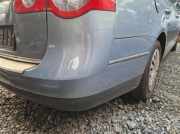 Original Stoßstange VW PASSAT (3C) 1.4 TSI - Hinten - 3C9807417