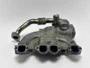 Ansaugkrümmer AUDI 80 Avant (8C, B4) 038129713BM