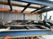 Anhängerkupplung VOLVO V70 I (875, 876) 320041600001 E13 00-0022 13PIN 320041