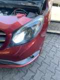 Hauptfernscheinwerfer links vorne Mercedes-Benz Citan Tourer W415 A4158202900