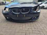 Stoßstange BMW 5 (E60) 523i - Vorne - 7111740 - 4PDC - SRA - M-Optik