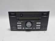 Radio FORD FOCUS II 1.6 - 6S6118K876AF