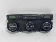Bedienelement für Klimaanlage VW Golf V (1K) 1K0907044DE
