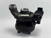 Turbolader MERCEDES-BENZ E-Klasse Kombi (S211) A6420900280