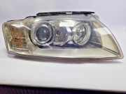 Original Xenonscheinwerfer AUDI A8 4E 4E0941004BR Rechts Kurvenlicht