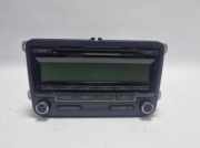 Radio/CD SEAT ALTEA XL 1.2 TSI 8157640236366 5P0035186