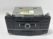 CD-Radio MERCEDES-BENZ C-Klasse T-Modell (S204) A2049002104
