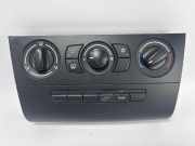 Bedienelement für Klimaanlage BMW 1er (E81) 9190922