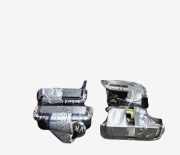 Türgriff OPEL Rekord D 1.6 vorne rechts + links & hinten rechts + links