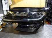 Original Scheinwerfer SKODA KODIAQ - ab 2016 - 566941015F - FULL LED LINKS