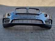 Original Stoßstange BMW X5 ( F15 ) - 7394934 - Vorne mit PDC+SRA