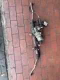 Lenkgetriebe PEUGEOT 207 CC 6820000168 6700001816