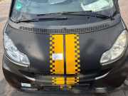 Motorhaube SMART Fortwo Coupe (451)