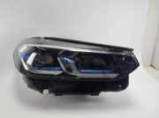 Original Scheinwerfer BMW X3 G01 - 5A29218 - Rechts - Laser LCI