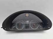 Tachometer MERCEDES BENZ CLC (CL203) 220 CDI - A2035406948