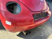 Stoßstange hinten VW New Beetle Cabriolet (1Y) 1Y0807421K