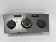 Bedienelement für Klimaanlage OPEL Astra H 13201298