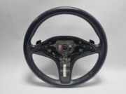 Lenkrad MERCEDES BENZ C-Klasse (W204) 220 CDI A2044603303 mit Schaltwippen