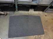 Kofferaumabdeckung VW GOLF V PLUS   5M0887183 5M0858855A