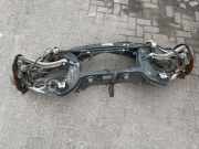 Hinterachse komplett MERCEDES-BENZ B-Klasse Sports Tourer (W246, W242)
