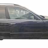 Original Tür BMW 5 (E39) 525d - Vorne Rechts - 8 216 818 - 8216818