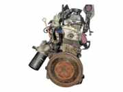 Original Motor AUDI A4 (8D,B5) 1.9 TDI AFN