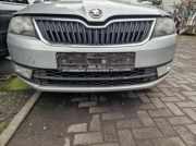 Original Stoßstange SKODA Rapid Spaceback 1.2 TSI - Vorne - 5JA807221B