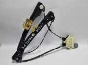 Fensterheber SKODA Rapid II Praktik 1.2 TSI - 5JA959812E - Vorne Rechts