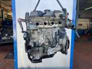 Motorblock PEUGEOT 206 Schrägheck (2A/C) TU3JP 10FSC6 3704031