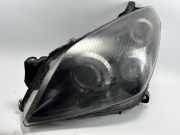 Hauptfernscheinwerfer links vorne OPEL Astra H Caravan