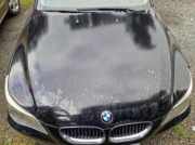 Original Motorhaube BMW 5 (E61) 530D - 7 111 385 - 7111385 - Kombi