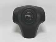 Original Sicherheitseinheit OPEL Corsa D 1.2 - 13235770