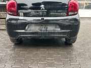 Stoßstange hinten PEUGEOT 108