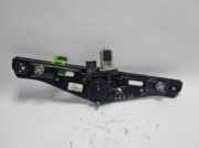 Fensterheber BMW X1(E84) 2.0 sDrive 18d 2990297 Hinten links