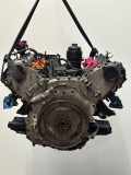Motor ohne Anbauteile AUDI A6 (4F, C6) BNG