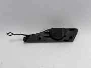 Stoßfängerabdeckung für Anhängevorrichtung MERCEDES-BENZ GLK-Klasse (X204) A2048