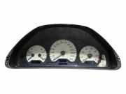 Tachometer MERCEDES BENZ CLK (C208) 230 2085401211