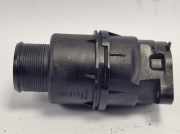 Original Schlauch FORD Fiesta VII 1.5 TDCI - HV616C898AA - Ladeluftschlauch