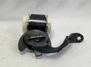 Gurt VW POLO V (6R) 1.4 TDI 6C0857805 Hinten Links