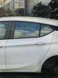 Original Tür OPEL Astra K 1.6 CDTI - Hinten Links - 39094742