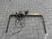 Anhängerkupplung ohne E-Satz abnehmbar Ford Focus II DA, DP, HCP 307265