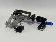 Zündschloss OPEL Corsa E (X15) 39007842