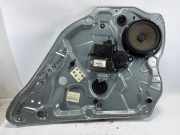 Fensterheber rechts hinten VW Polo IV (9N, 9A) 6Q4839402E