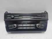 Original Klimabedienteil BMW 5er (F10) 530d - 9249708
