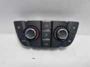 Klimabedienteil OPEL Astra J 1.4 - 13435154