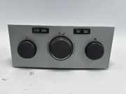 Bedienelement für Klimaanlage OPEL Zafira B Van (A05) 13274229