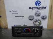 Klimabedienteil OPEL SINTRA - 09364259